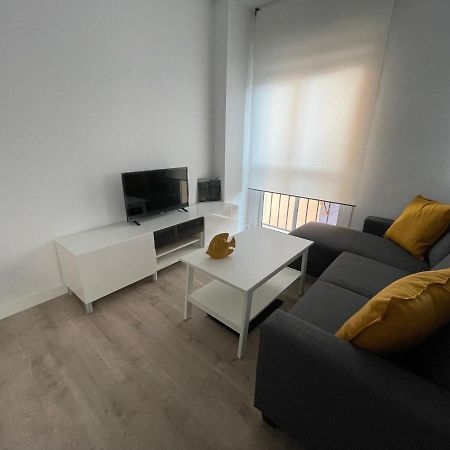 Suite La Biznaga Málaga Exteriör bild