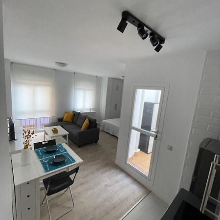 Suite La Biznaga Málaga Exteriör bild