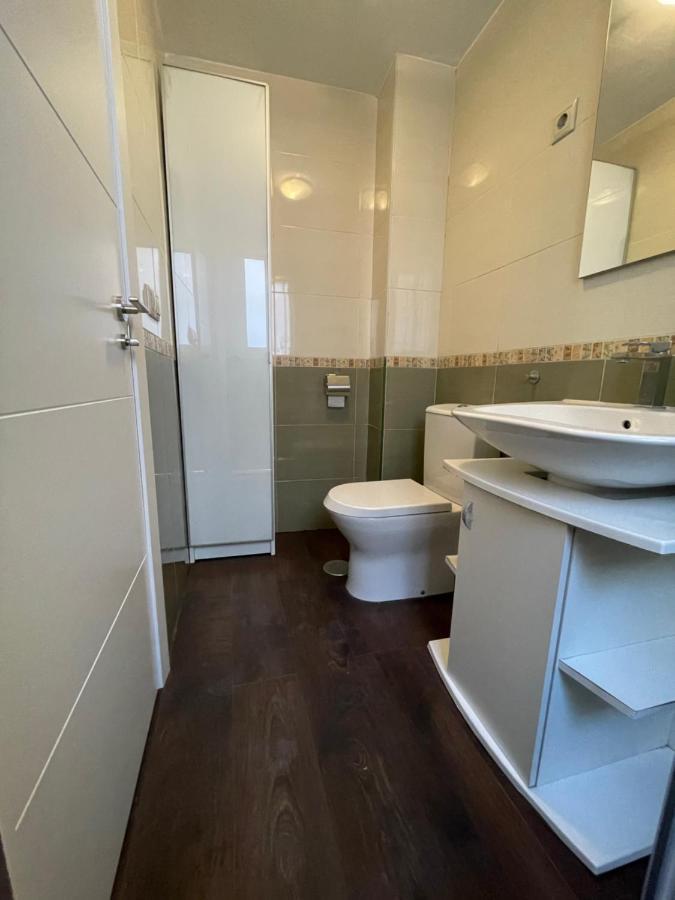 Suite La Biznaga Málaga Exteriör bild