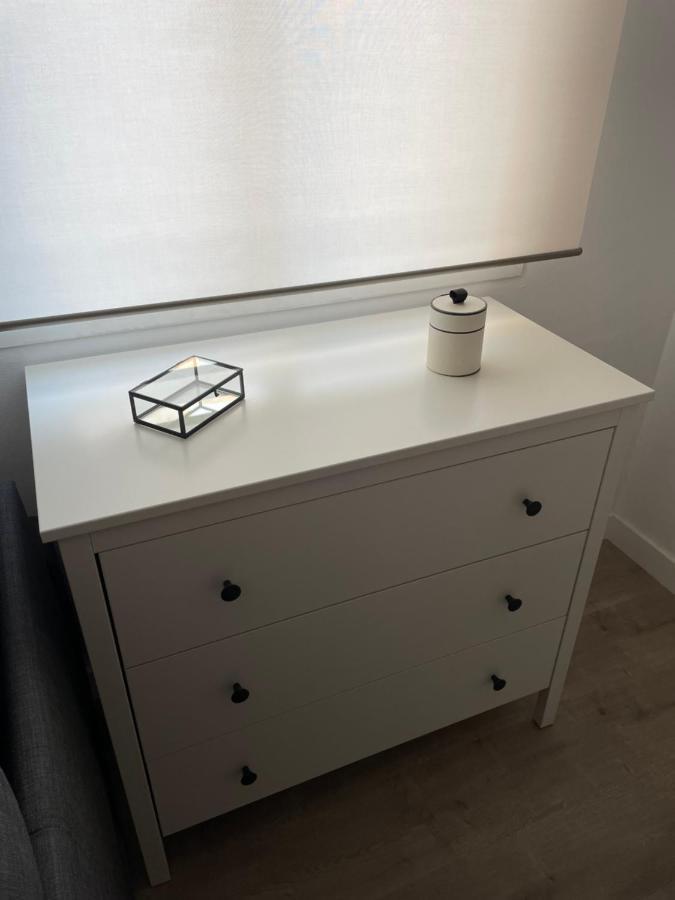 Suite La Biznaga Málaga Exteriör bild