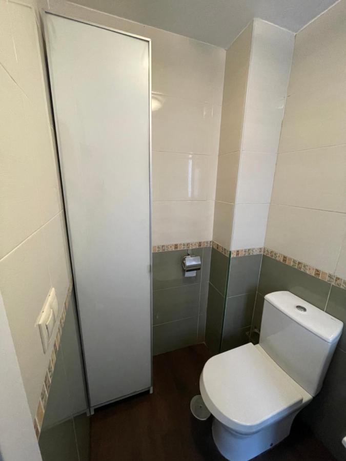 Suite La Biznaga Málaga Exteriör bild