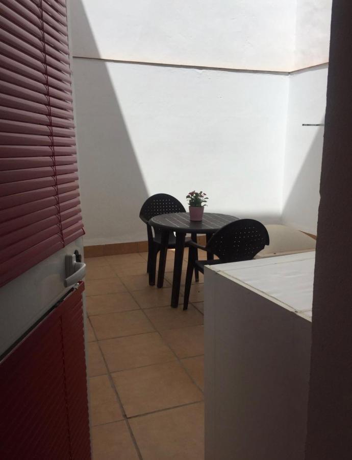 Suite La Biznaga Málaga Exteriör bild